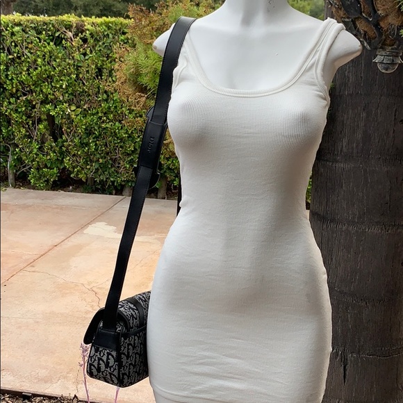 Christian Dior Monongram Messenger Bag - Picture 14 of 14